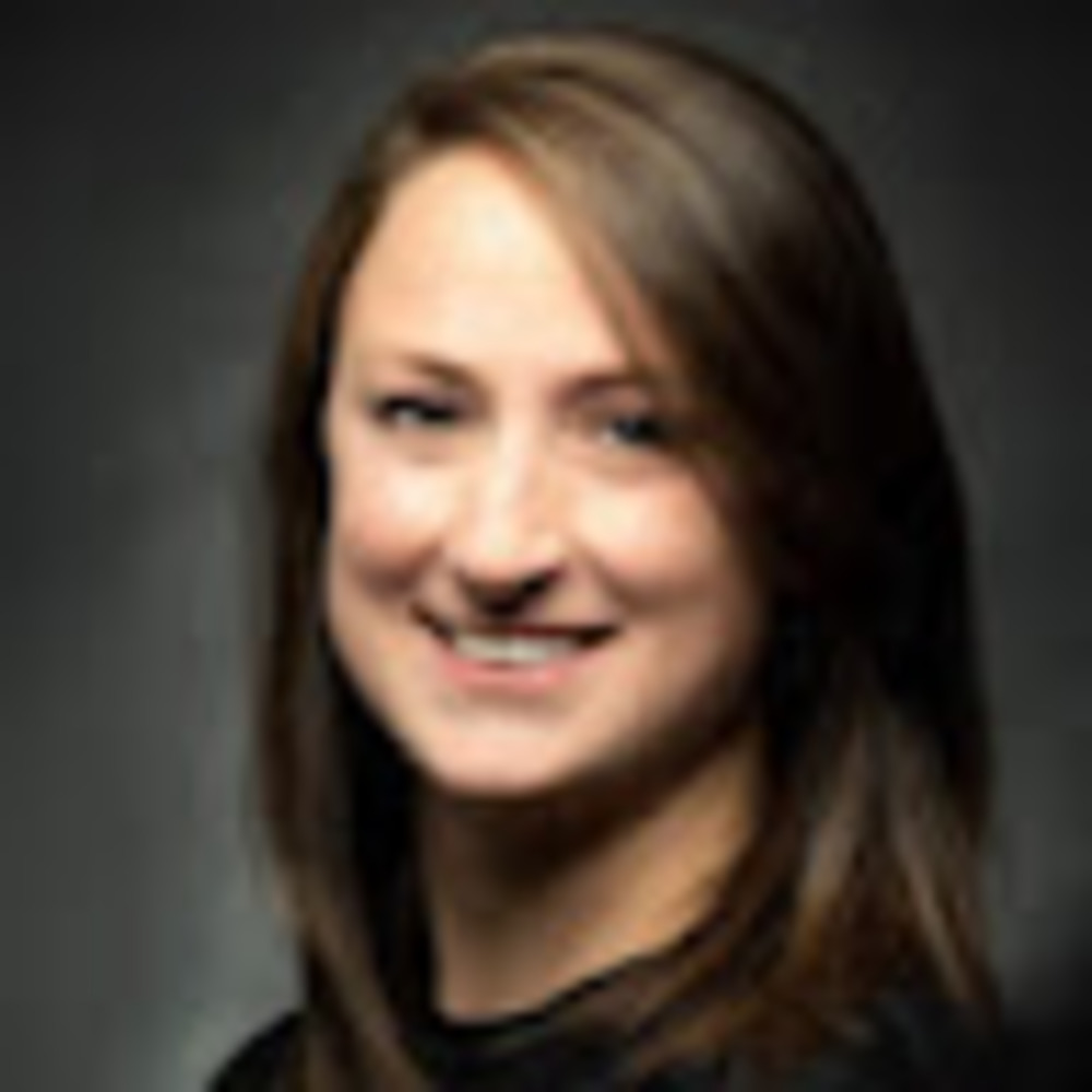 Meet your Posher, Kelsey